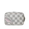 Vanquish Cream Toiletry Bag – Image 5