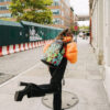 Zombie Bears Grey Backpack – Image 6