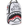 Keith Haring 2 Backpack – Image 2