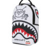 Keith Haring 2 Backpack – Image 5