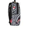 Keith Haring 3 Backpack – Image 3