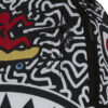 Keith Haring 3 Backpack – Image 5