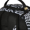 Keith Haring 3 Backpack – Image 6