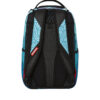 Jorge Rodriguez Blue Dripz Backpack – Image 4