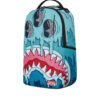 Jorge Rodriguez Blue Dripz Backpack – Image 5