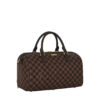 Core Emboss Check Mini Duffle – Image 2