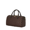 Core Emboss Check Mini Duffle – Image 3
