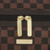 Core Emboss Check Mini Duffle – Image 6