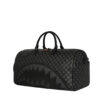 Hangover Drip Check Duffle – Image 5