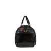 Embroidered Dragons Duffle – Image 5