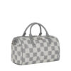 Vanquish Cream Mini Duffle – Image 3