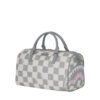 Vanquish Cream Mini Duffle – Image 5