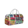 Fur Graff Mini Duffle – Image 3