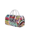 Fur Graff Mini Duffle – Image 5