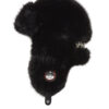 Artic Furr Black Hat – Image 2