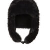 Artic Furr Black Hat – Image 4