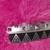 A.i. Pink Fur Trapper Hat – Image 6