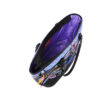A.i. Purple Wonderland Tote – Image 5