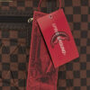 Core Emboss Check Tote – Image 6