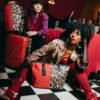 Split Cheetah Tote – Image 4