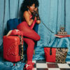 Split Cheetah Tote – Image 6