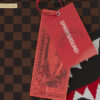 Knit Sharks In Paris 2.0 Tote – Image 6