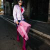 Sorbet Stunna 2 Tote – Image 2