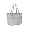 Vanquish Cream Tote – Image 3