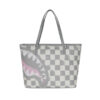 Vanquish Cream Tote – Image 5