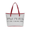 Keith Haring Tote – Image 3