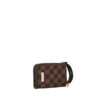 Core Emboss Check Wallet – Image 2