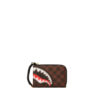 Sharks In Paris Blur Wallet – Image 4