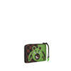 Green Bear Face Wallet – Image 3