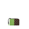 Green Bear Face Wallet – Image 5