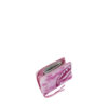Pink Fur Camo Wallet – Image 4