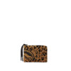 Chenille Cheetah Wallet – Image 3
