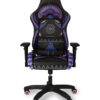 A.i. Purple Wonderland Gaming Chair – Image 2