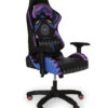 A.i. Purple Wonderland Gaming Chair – Image 3