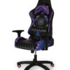 A.i. Purple Wonderland Gaming Chair – Image 5