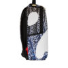 Diaa Alam 2 Blue Backpack – Image 4