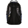 Diaa Alam 2 Blue Backpack – Image 5