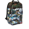 Tough Money Backpack – Image 2