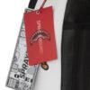 PARIS PATCH BACKPACK – Image 5