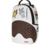 PARIS PATCH BACKPACK – Image 2