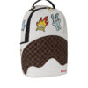 PARIS PATCH BACKPACK – Image 3