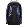 1 OFF BAGS BACKPACK BLUE WHITE – Image 4