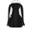 ITALY RACING STRIPES BACKPACK WHITE – Image 4