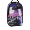 LATE ONE NIGHT BACKPACK – Image 2