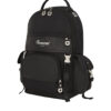 1 OFF BAGS BACKPACK BLACK – Image 5