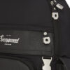 1 OFF BAGS BACKPACK BLACK – Image 6